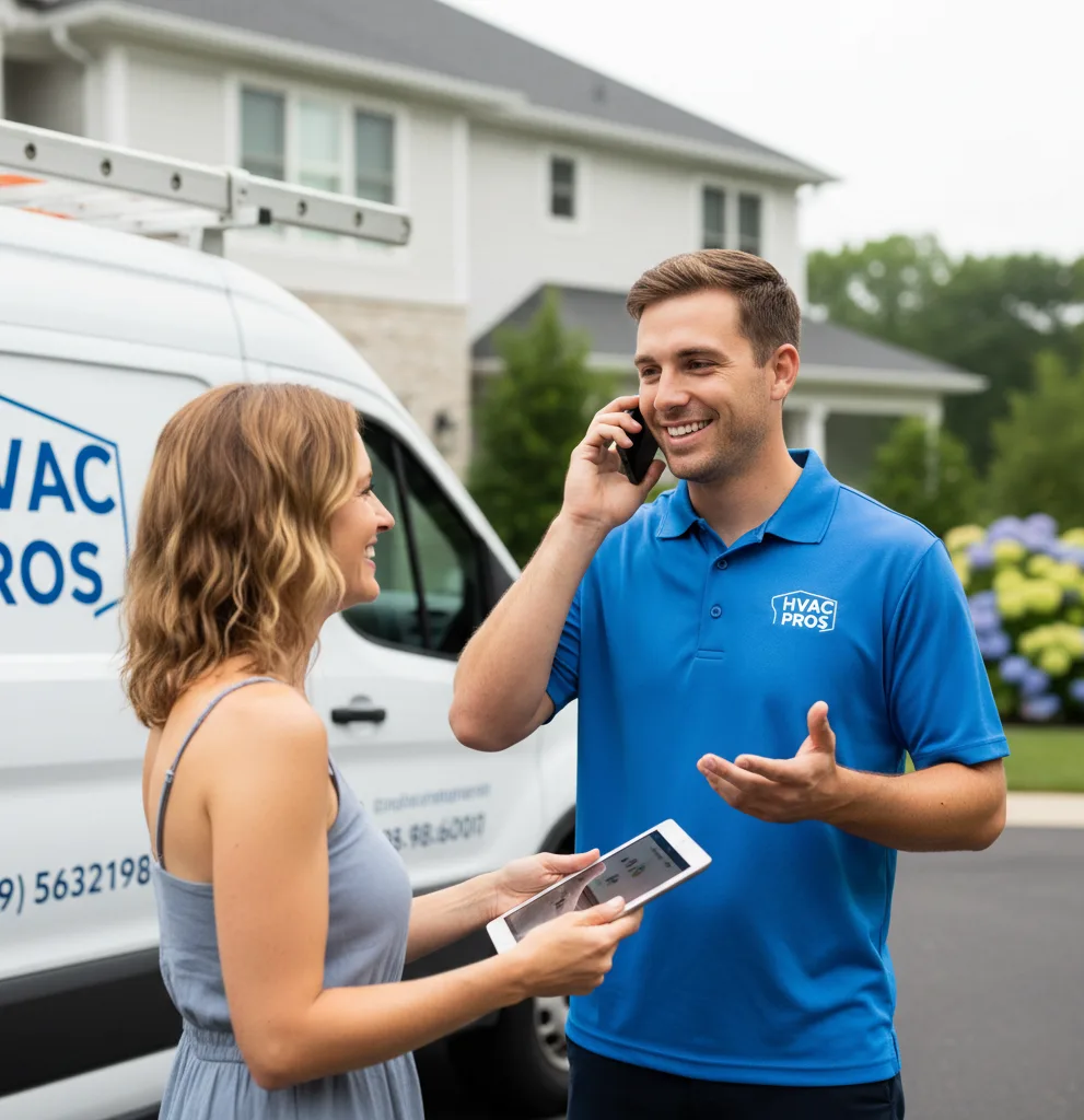Duct Cleaning in Dudley, NC